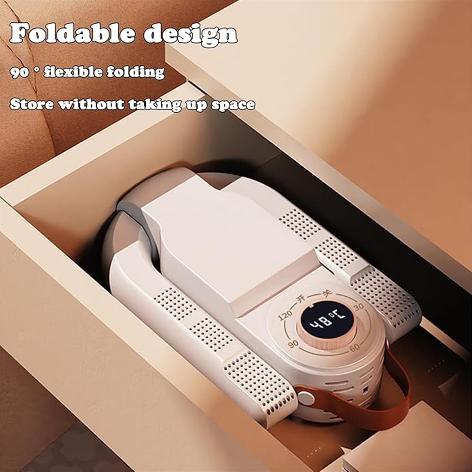 SHOE DRYER